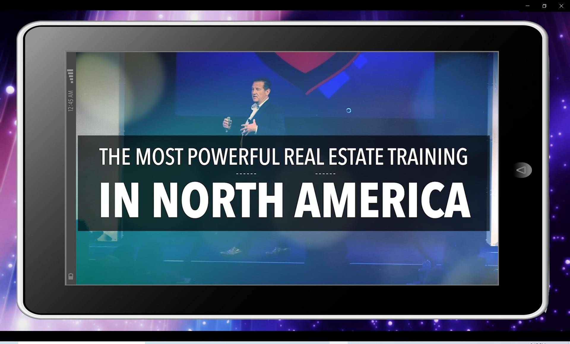 Craig Proctor Live OR Virtual SuperConference